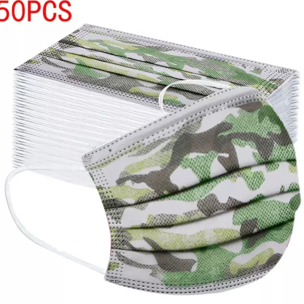 Kids Unisex Face Mask